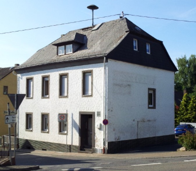 Alte Volksbank